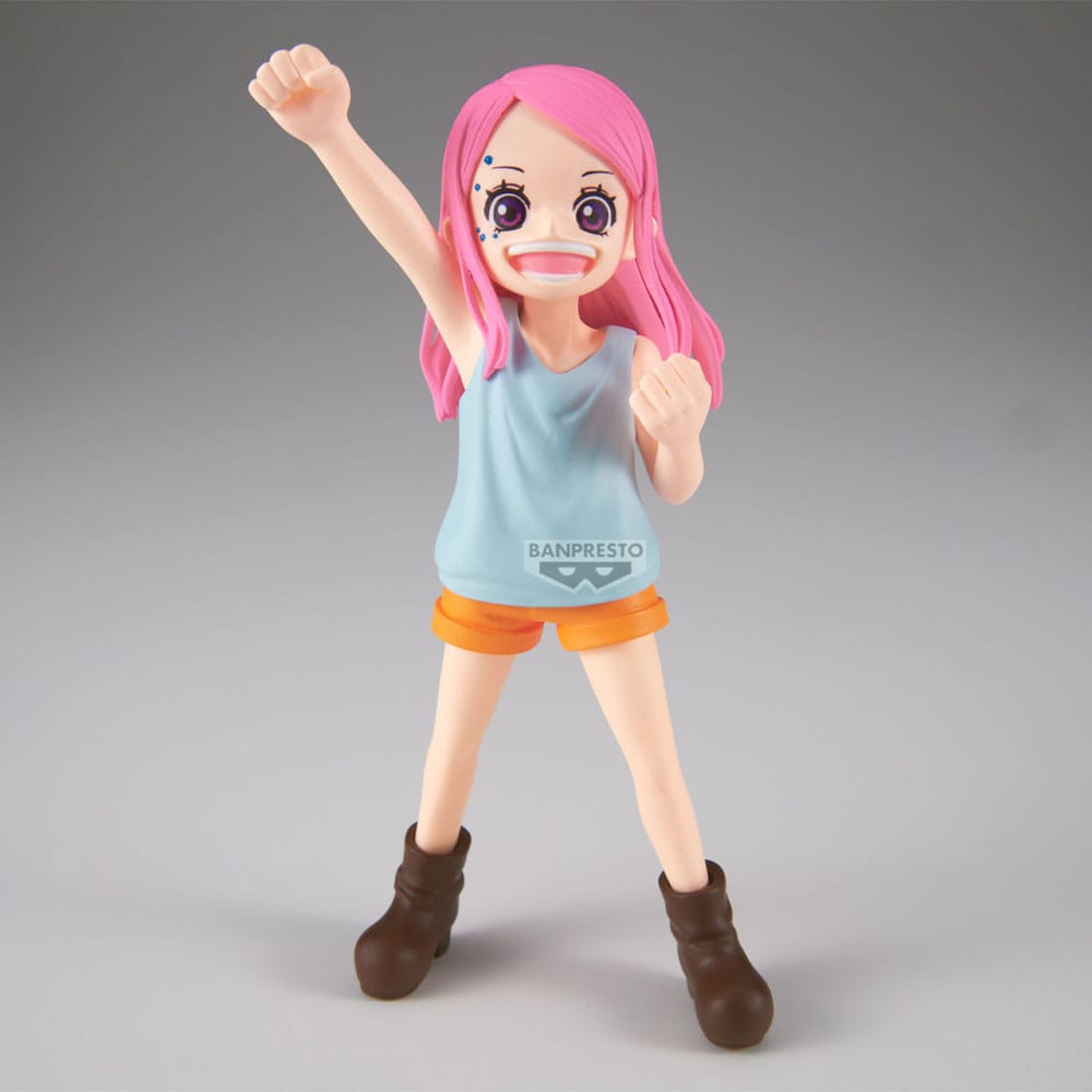 One Piece - Jewelry Bonney Children Ver. - Dxf-The Grandline Series – Bild 2