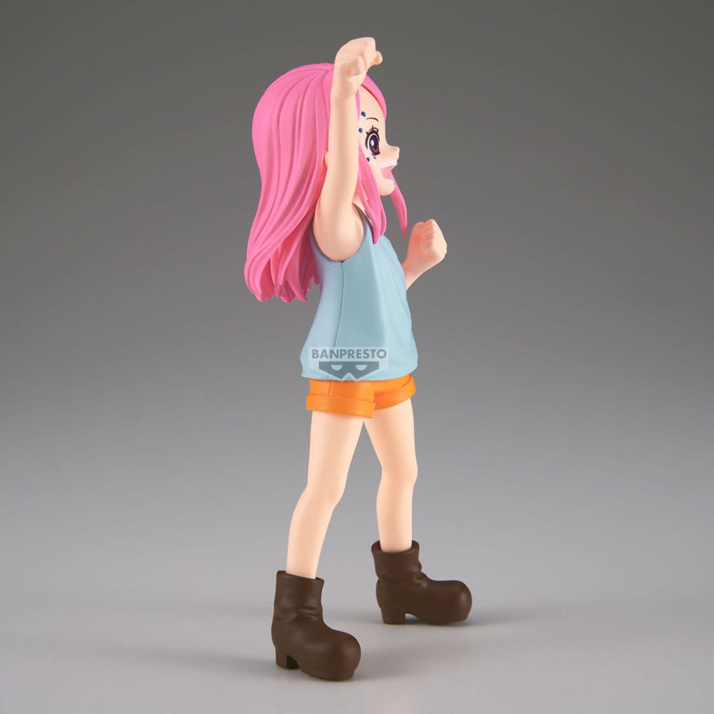 One Piece - Jewelry Bonney Children Ver. - Dxf-The Grandline Series – Bild 3