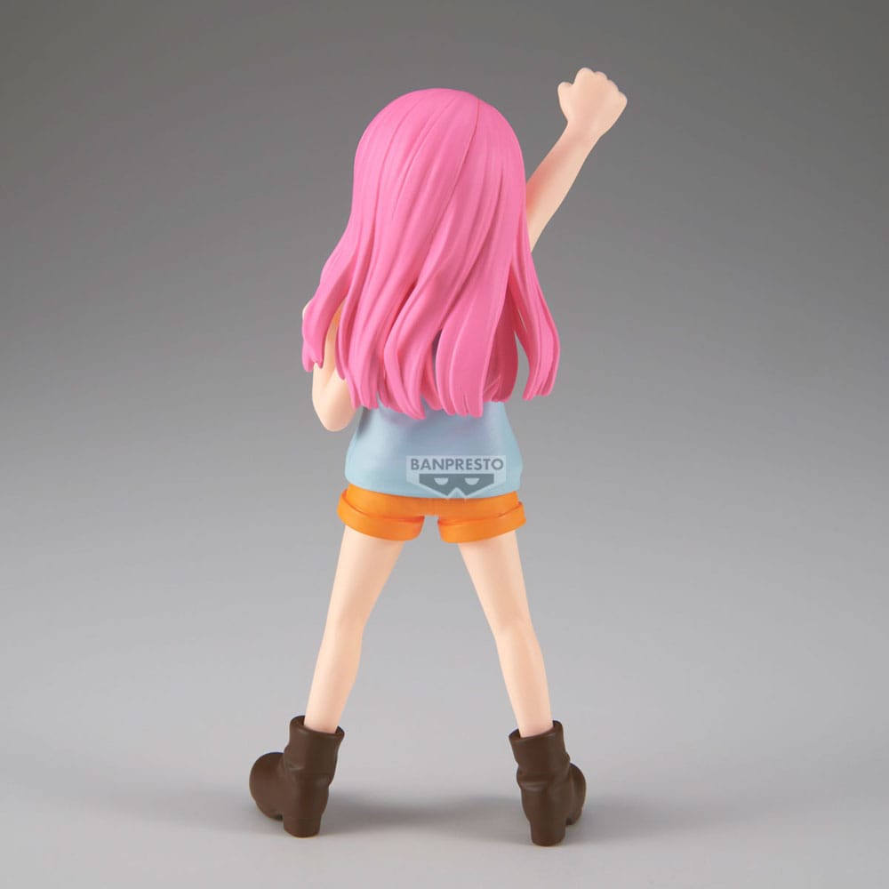 One Piece - Jewelry Bonney Children Ver. - Dxf-The Grandline Series – Bild 4