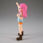 One Piece - Jewelry Bonney Children Ver. - Dxf-The Grandline Series – Bild 5