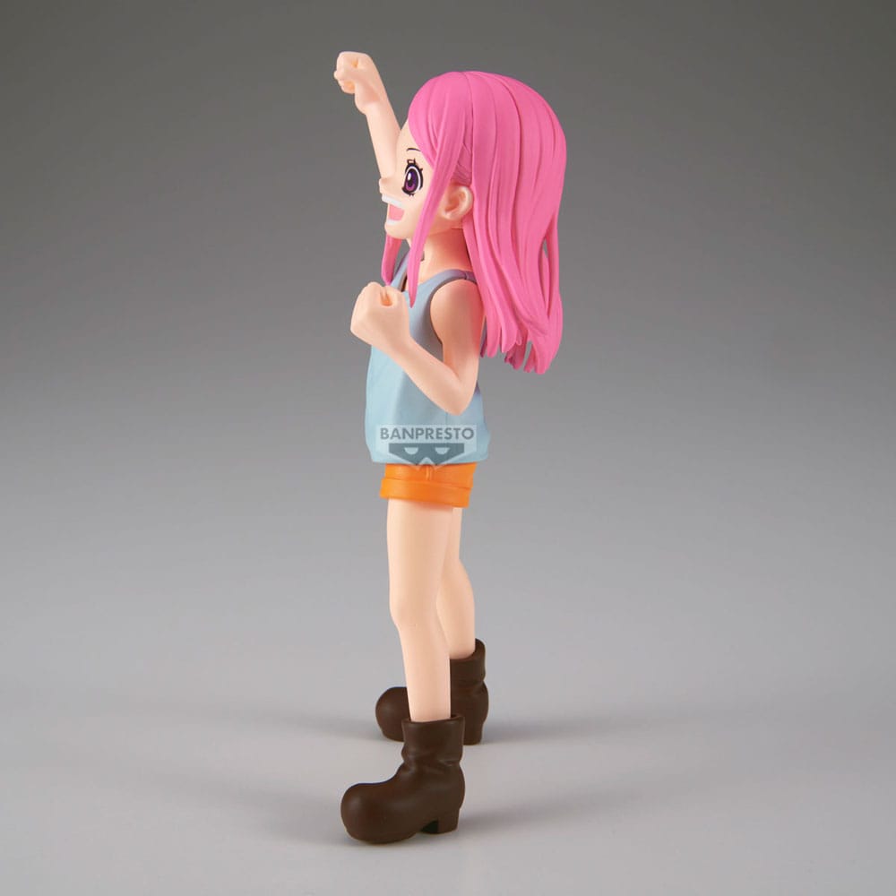 One Piece - Jewelry Bonney Children Ver. - Dxf-The Grandline Series – Bild 5