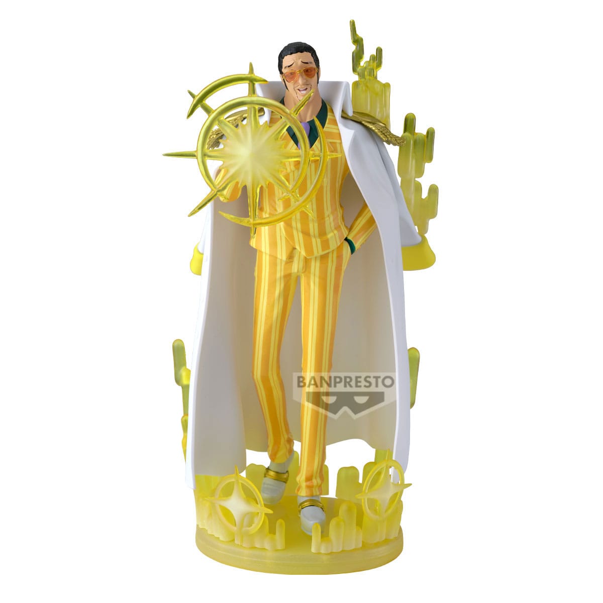 One Piece - Borsalino Special Edition - The Shukko Logia – Bild 1