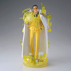 One Piece - Borsalino Special Edition - The Shukko Logia – Bild 2