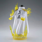 One Piece - Borsalino Special Edition - The Shukko Logia – Bild 4