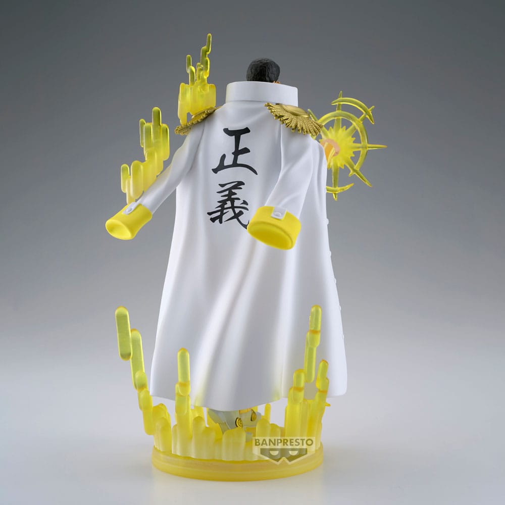 One Piece - Borsalino Special Edition - The Shukko Logia – Bild 4