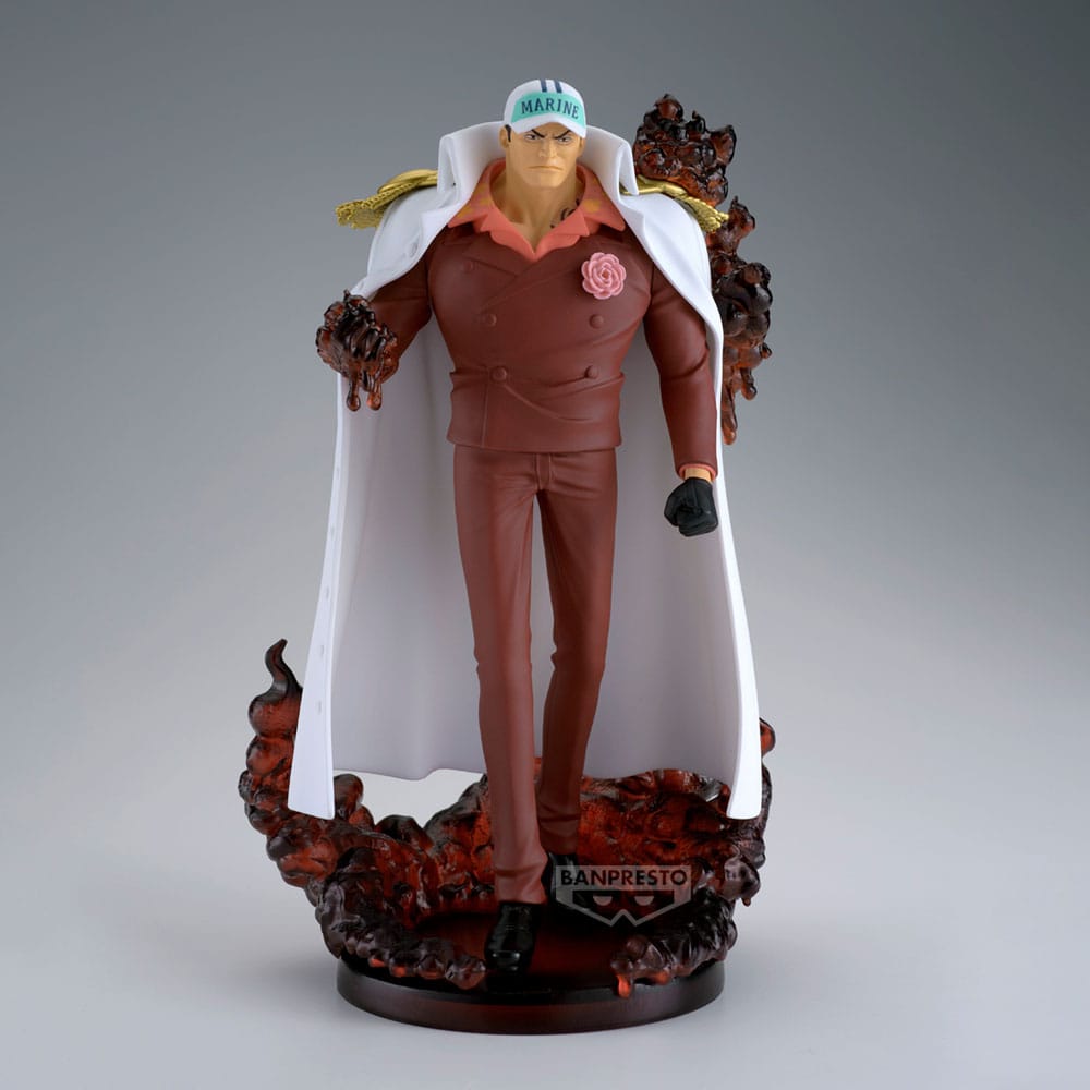 One Piece - Sakazuki Special Edition - The Shukko Logia – Bild 2
