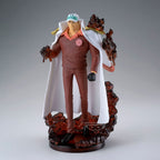 One Piece - Sakazuki Special Edition - The Shukko Logia – Bild 5