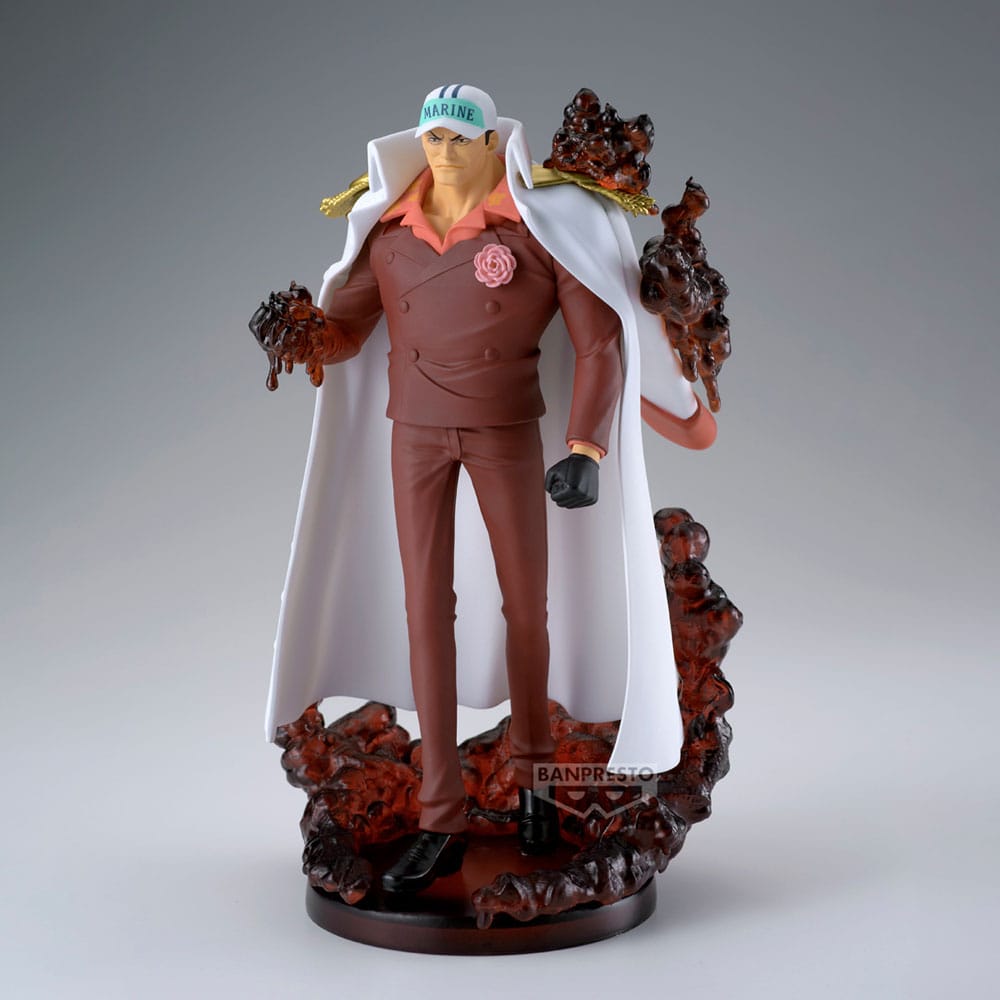 One Piece - Sakazuki Special Edition - The Shukko Logia – Bild 5