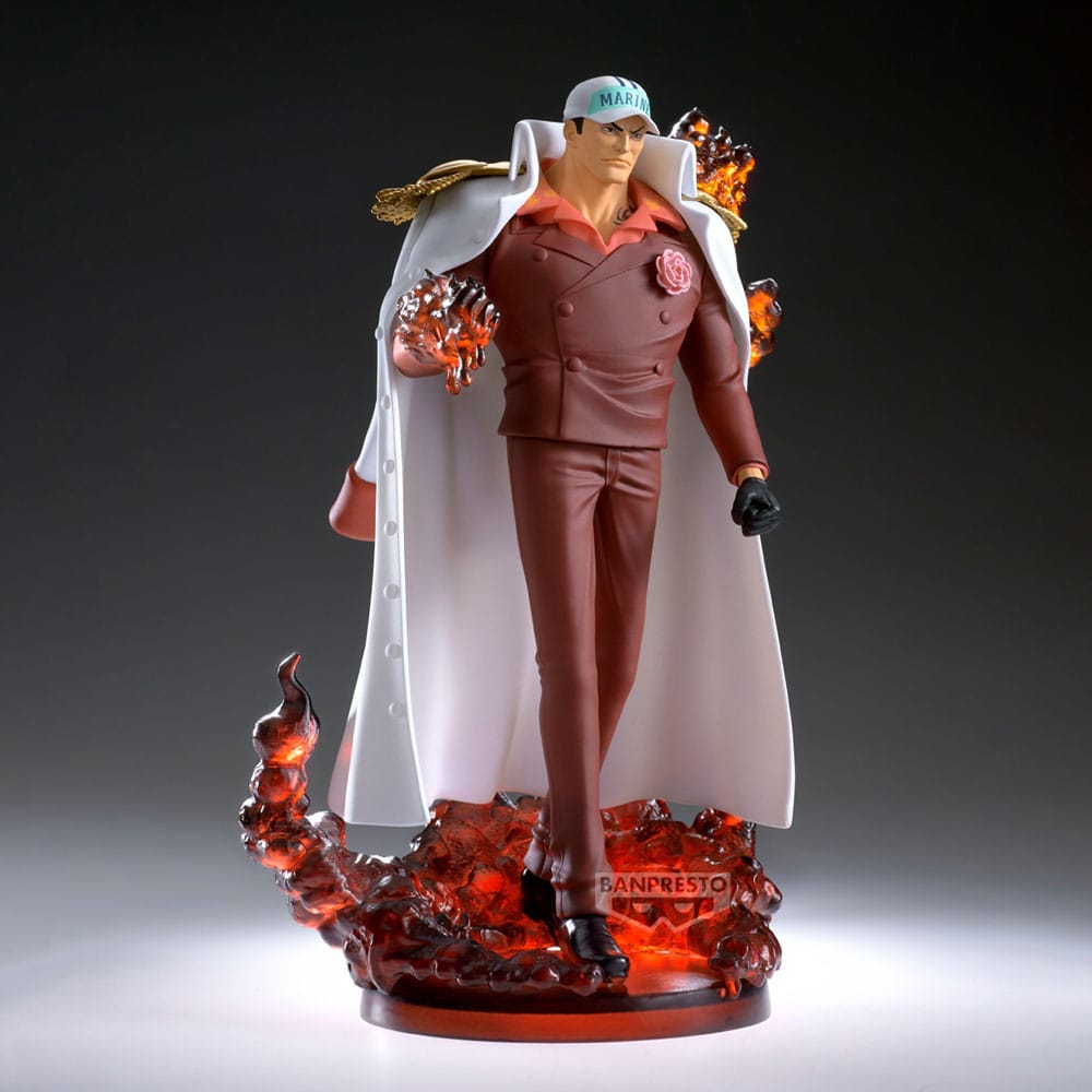 One Piece - Sakazuki Special Edition - The Shukko Logia – Bild 7