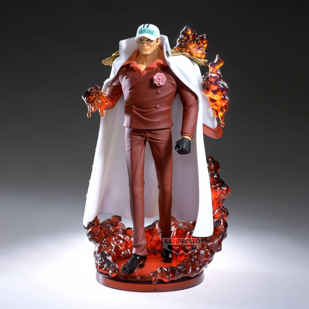 One Piece - Sakazuki Special Edition - The Shukko Logia – Bild 9