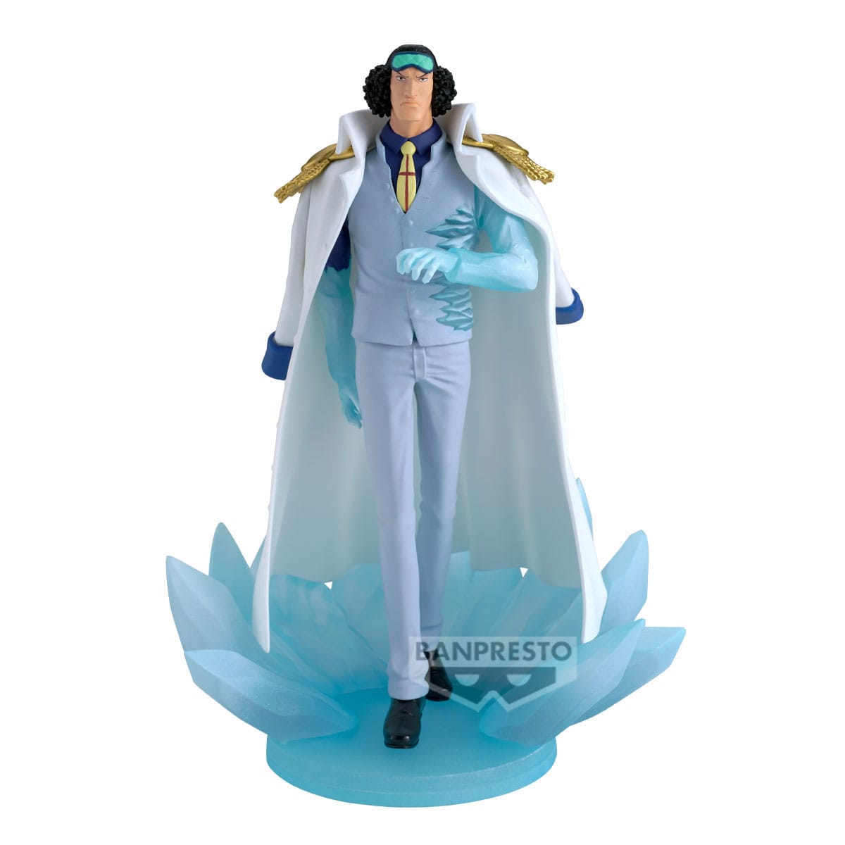 One Piece - Kuzan Special Edition - The Shukko Logia – Bild 1