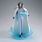 One Piece - Kuzan Special Edition - The Shukko Logia – Bild 2