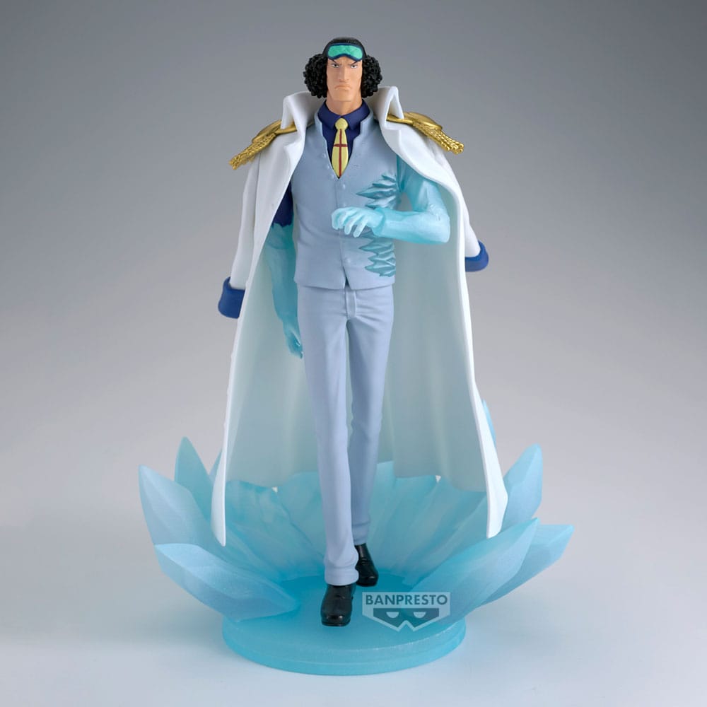 One Piece - Kuzan Special Edition - The Shukko Logia – Bild 2