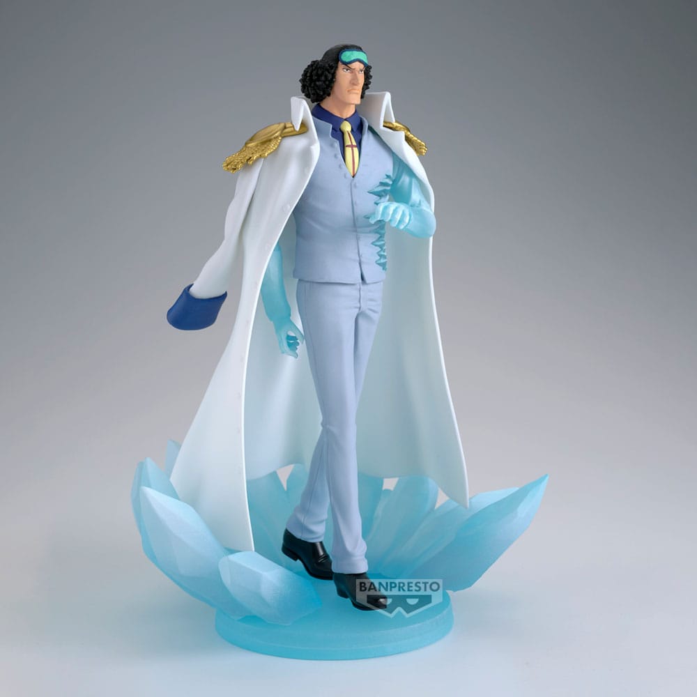 One Piece - Kuzan Special Edition - The Shukko Logia – Bild 3
