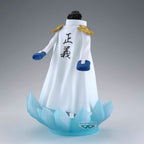 One Piece - Kuzan Special Edition - The Shukko Logia – Bild 4