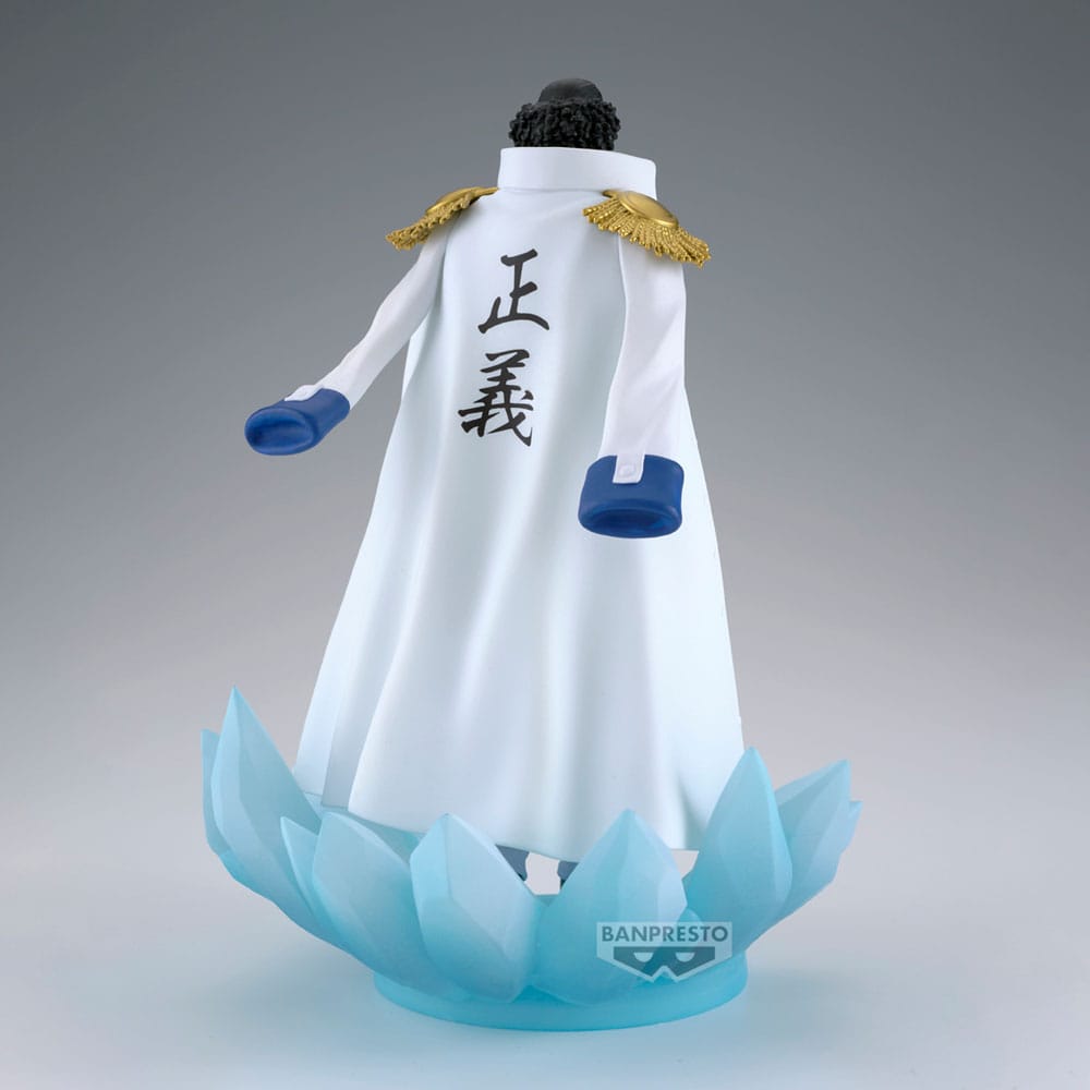 One Piece - Kuzan Special Edition - The Shukko Logia – Bild 4