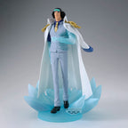 One Piece - Kuzan Special Edition - The Shukko Logia – Bild 5