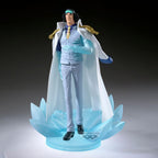 One Piece - Kuzan Special Edition - The Shukko Logia – Bild 7
