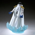 One Piece - Kuzan Special Edition - The Shukko Logia – Bild 9