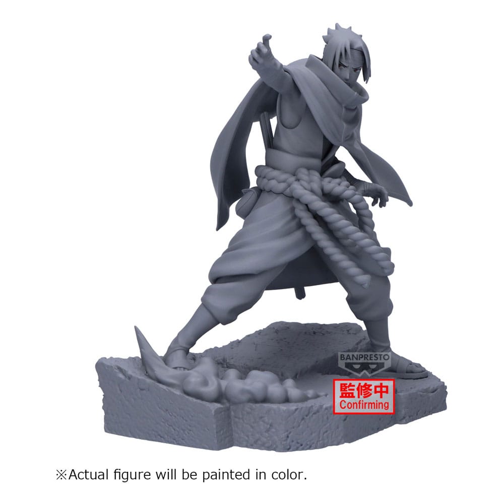 Naruto - Sasuke Uchiha - Shippuden Combination Battle – Bild 1