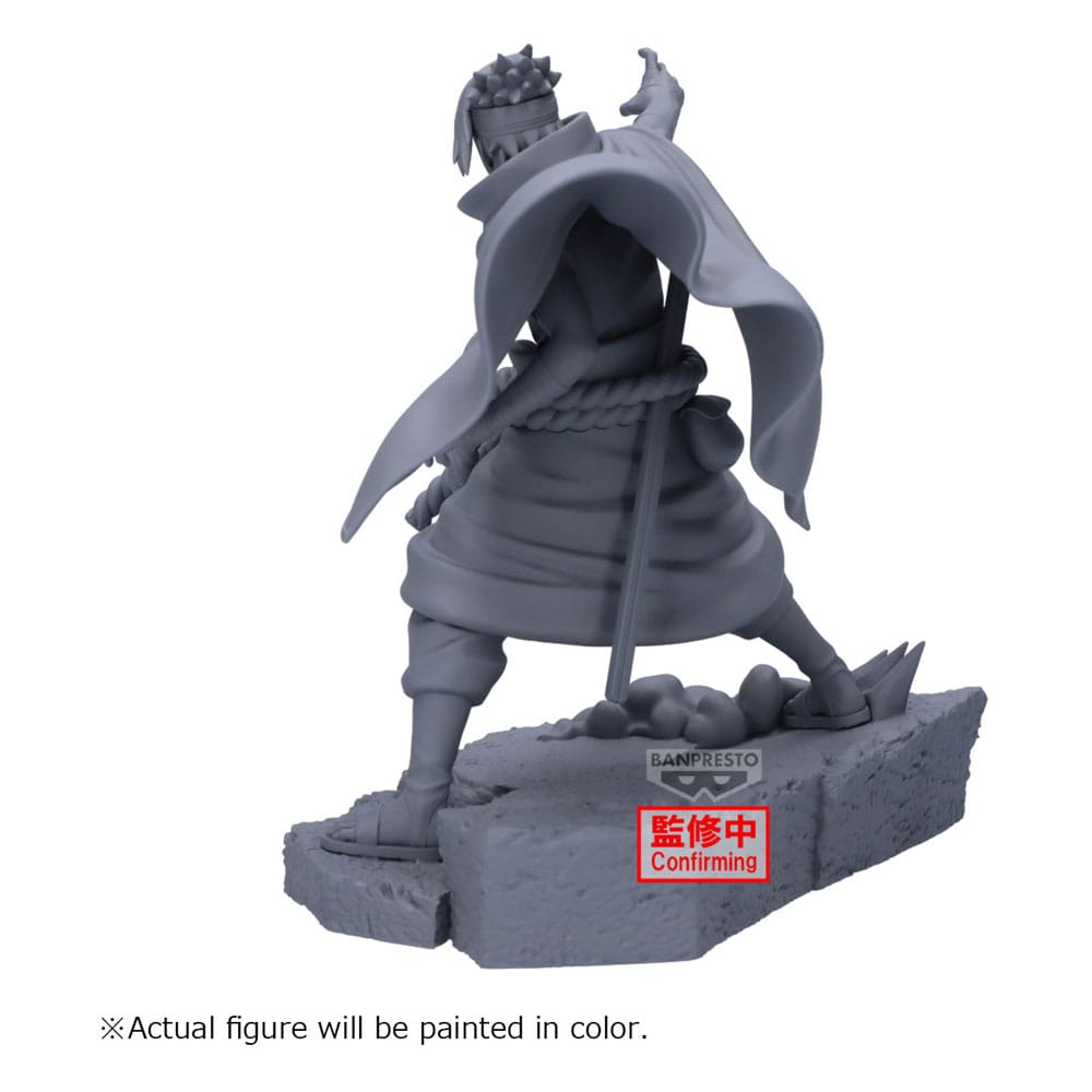 Naruto - Sasuke Uchiha - Shippuden Combination Battle – Bild 4