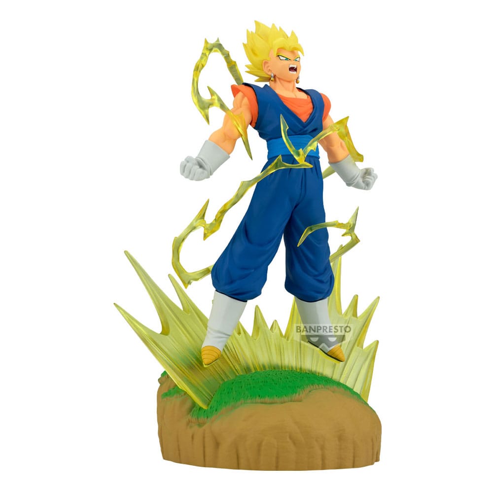 Dragon Ball - Vegito - Z History Box – Bild 1