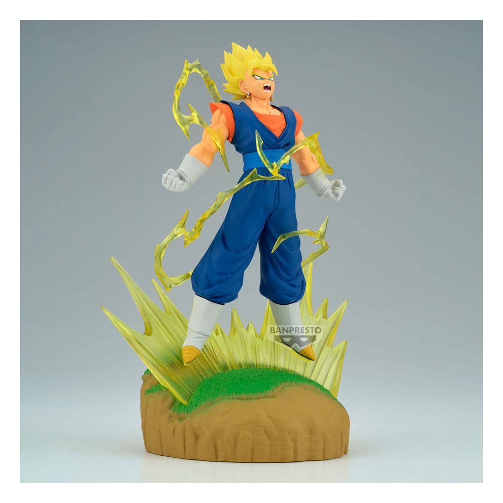 Dragon Ball - Vegito - Z History Box – Bild 2