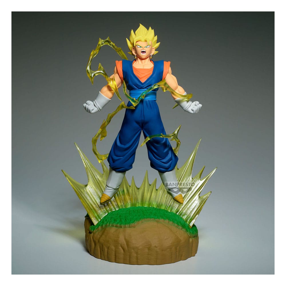 Dragon Ball - Vegito - Z History Box – Bild 3
