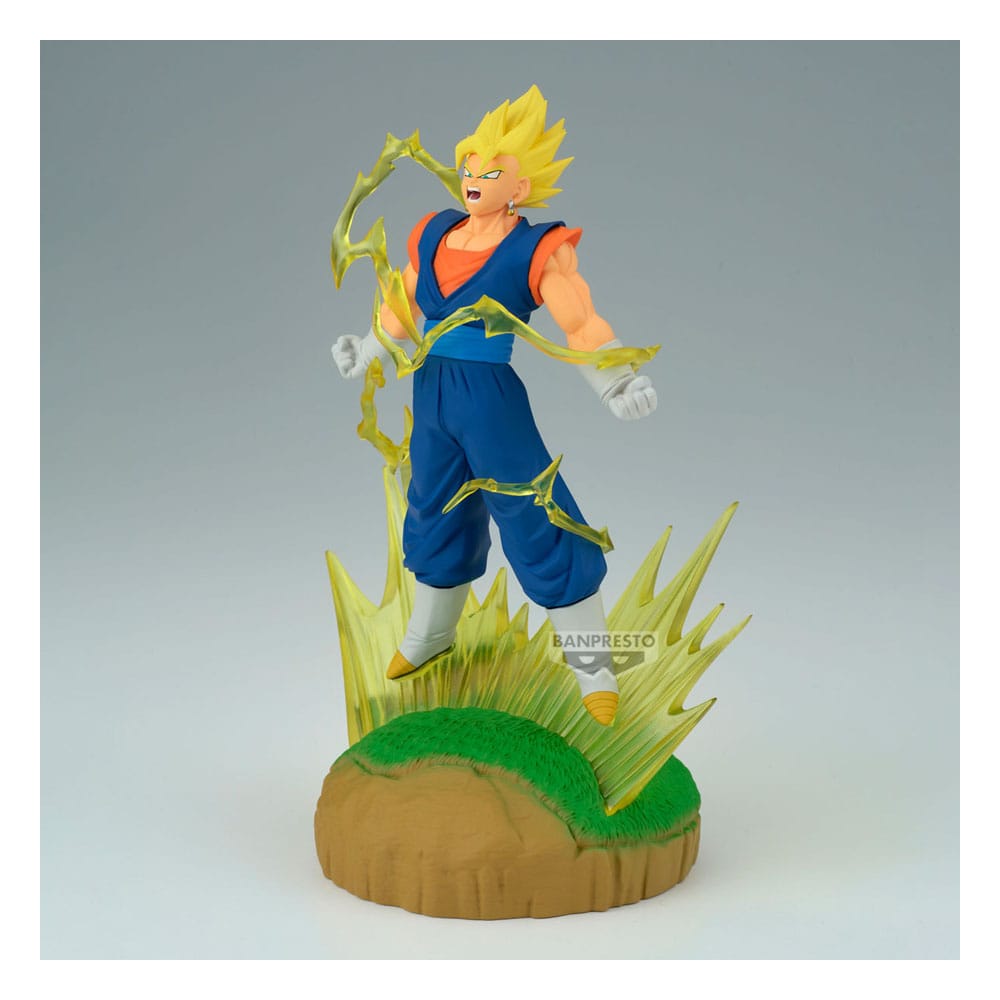 Dragon Ball - Vegito - Z History Box – Bild 4