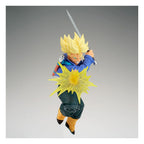 Dragon Ball - Trunks - Z Gxmateria – Bild 2