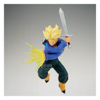 Dragon Ball - Trunks - Z Gxmateria – Bild 3