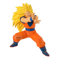 Dragon Ball - Super Saiyan 3 Son Goku (Vs. Majin Buu) - Z Match Makers – Bild 1