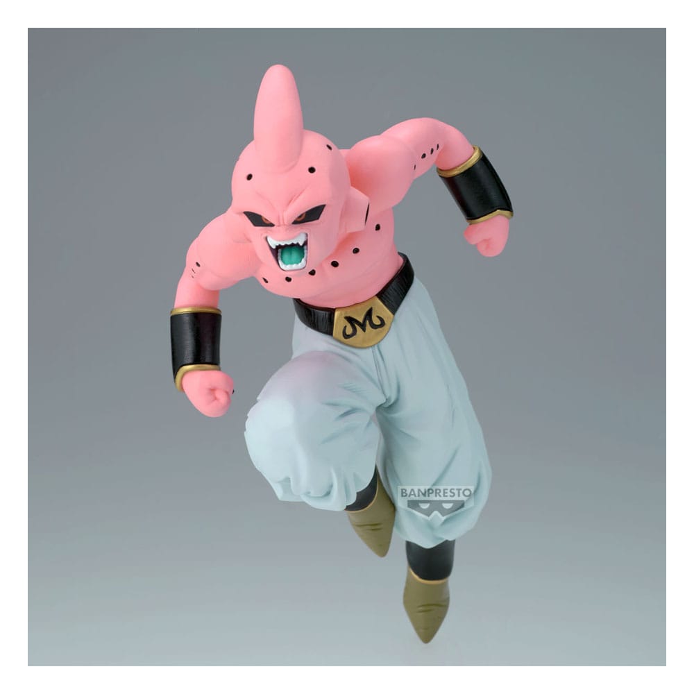 Dragon Ball - Majin Buu (Vs. Super Saiyan 3 Son Goku) - Z Match Makers – Bild 2