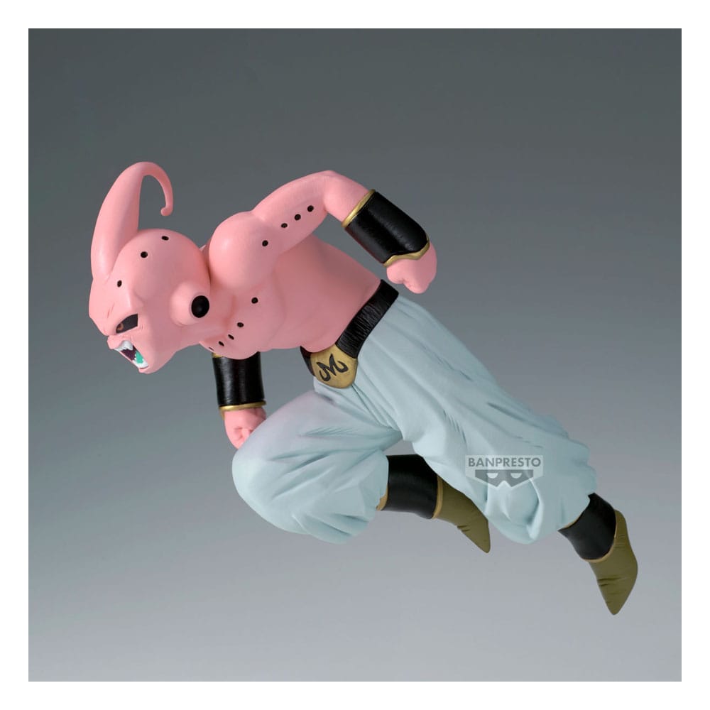 Dragon Ball - Majin Buu (Vs. Super Saiyan 3 Son Goku) - Z Match Makers – Bild 3