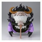 One Piece - St. Jaygarcia Saturn - Mega World Collectable – Bild 2