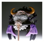 One Piece - St. Jaygarcia Saturn - Mega World Collectable – Bild 4