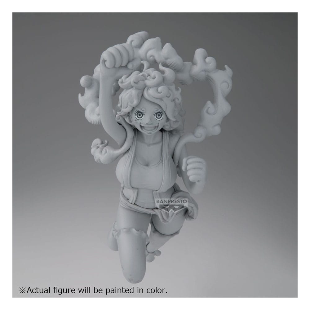 One Piece - Jewelry Bonney The Most Free Future - King of Artist – Bild 2