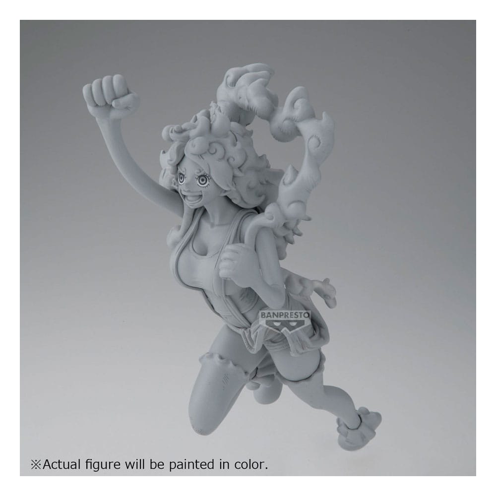 One Piece - Jewelry Bonney The Most Free Future - King of Artist – Bild 4