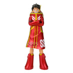 One Piece - Monkey D. Luffy (Ver. A) - DXF - The Grandline Series – Bild 1