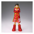 One Piece - Monkey D. Luffy (Ver. A) - DXF - The Grandline Series – Bild 2