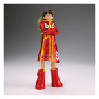 One Piece - Monkey D. Luffy (Ver. A) - DXF - The Grandline Series – Bild 3