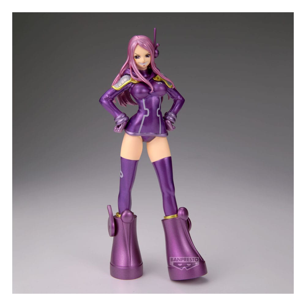 One Piece - Jewelry Bonney (Ver. B) - DXF - The Grandline Series – Bild 2