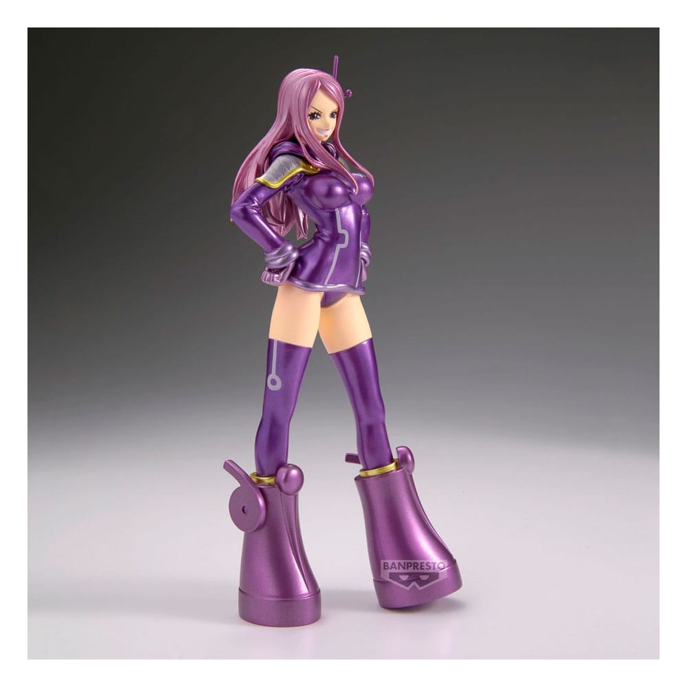 One Piece - Jewelry Bonney (Ver. B) - DXF - The Grandline Series – Bild 3