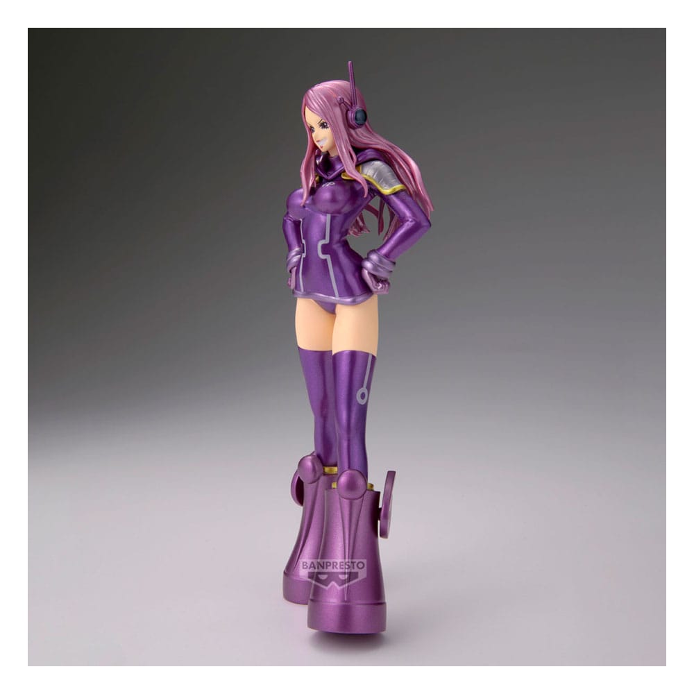 One Piece - Jewelry Bonney (Ver. B) - DXF - The Grandline Series – Bild 4
