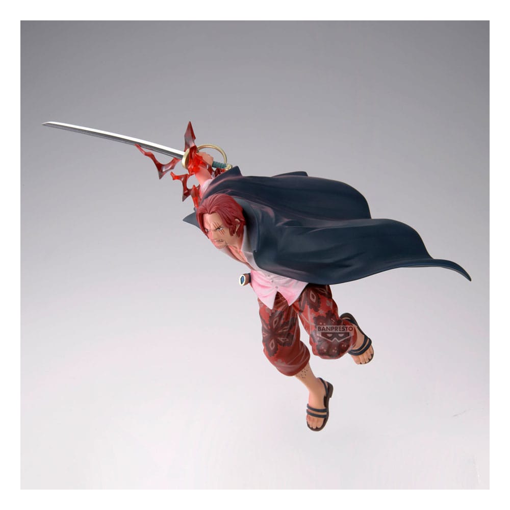 One Piece - Shanks Special Version - Battle Record Collection – Bild 4