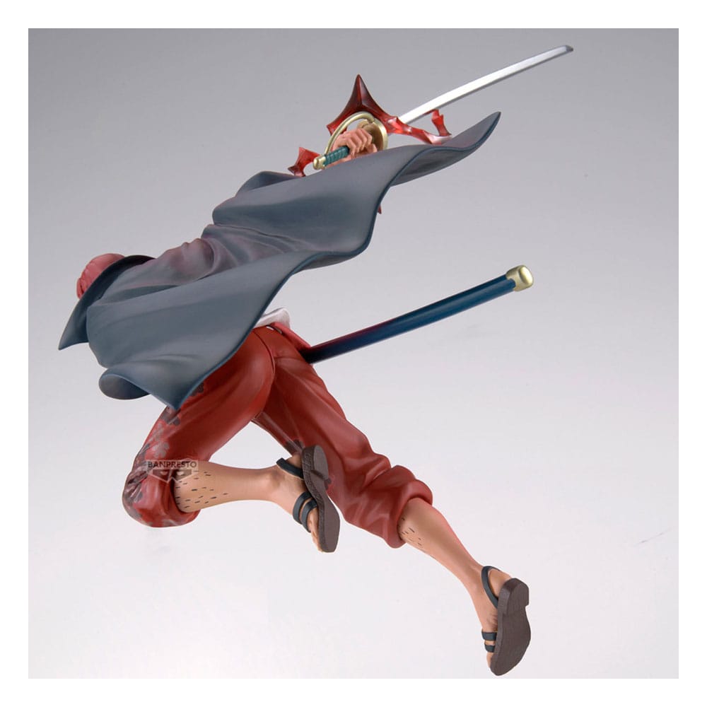 One Piece - Shanks Special Version - Battle Record Collection – Bild 5
