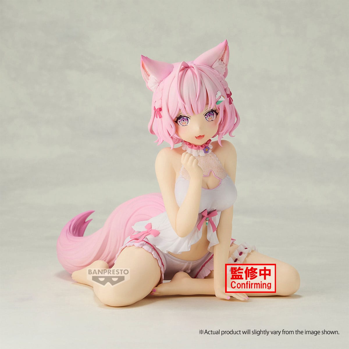 Hololive Production - Hakui Koyori - Relax Time – Bild 2