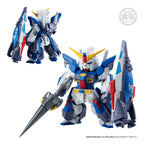 Gundam - FW Gundam Convergence Core Cross Bone Actionfigur Set Steel 7 B Team – Bild 3