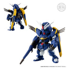 Gundam - FW Gundam Convergence Core Cross Bone Actionfigur Set Steel 7 B Team – Bild 4