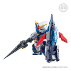 Gundam - FW Gundam Convergence Core Cross Bone Actionfigur Set Steel 7 B Team – Bild 7